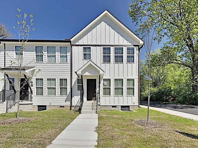 Primary Photo - Newer Construction Townhome in Madison