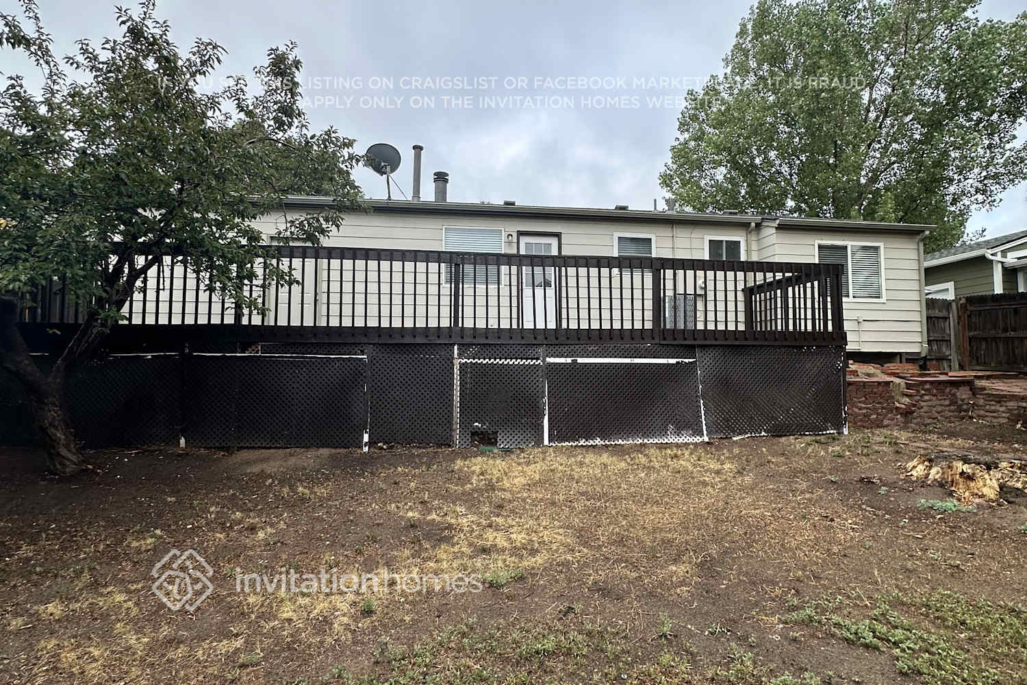 Building Photo - 5004 S Richfield Cir