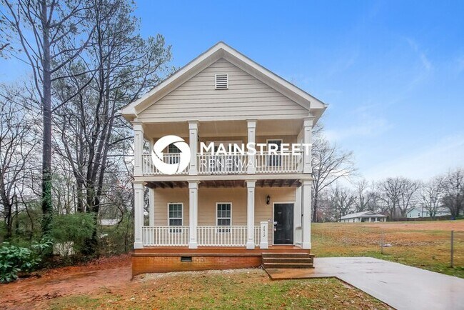 Primary Photo - 3 Bedroom Pet-Friendly Home in Atlanta, GA...
