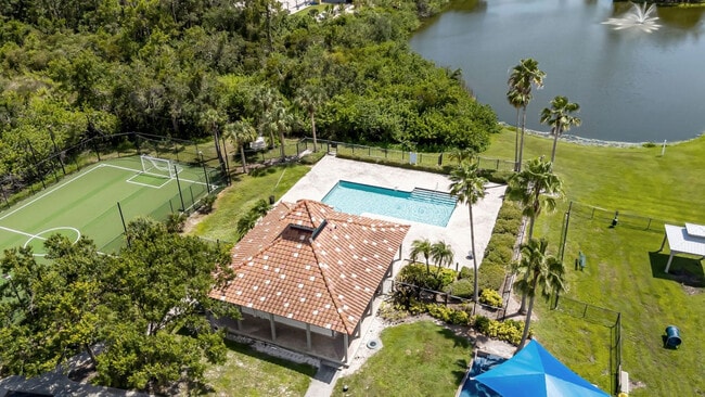 Building Photo - 7607 Southern Brook Bend