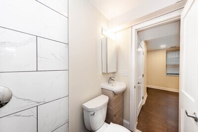 Building Photo - 30 Albion St