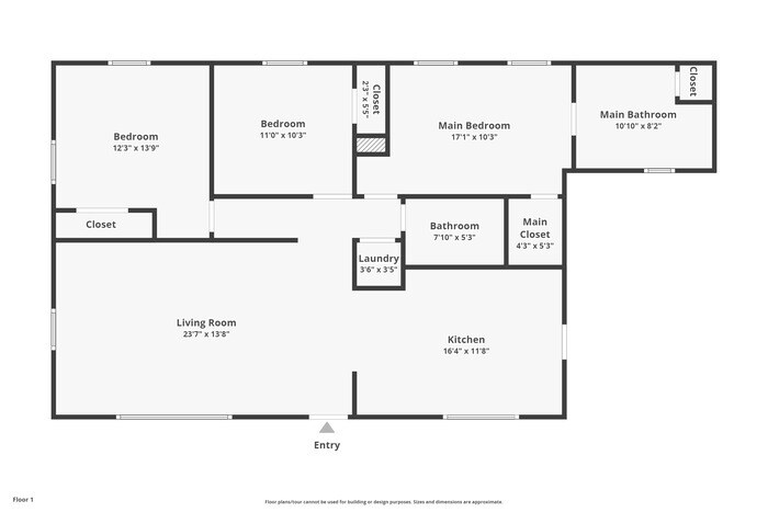Building Photo - 812 Terrace View Dr