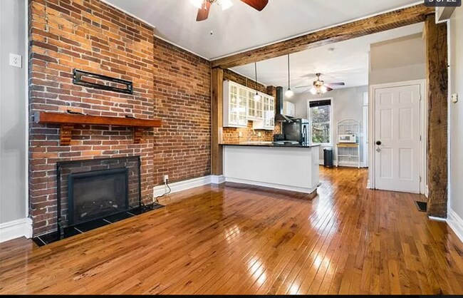 Building Photo - 1812 Carey Way