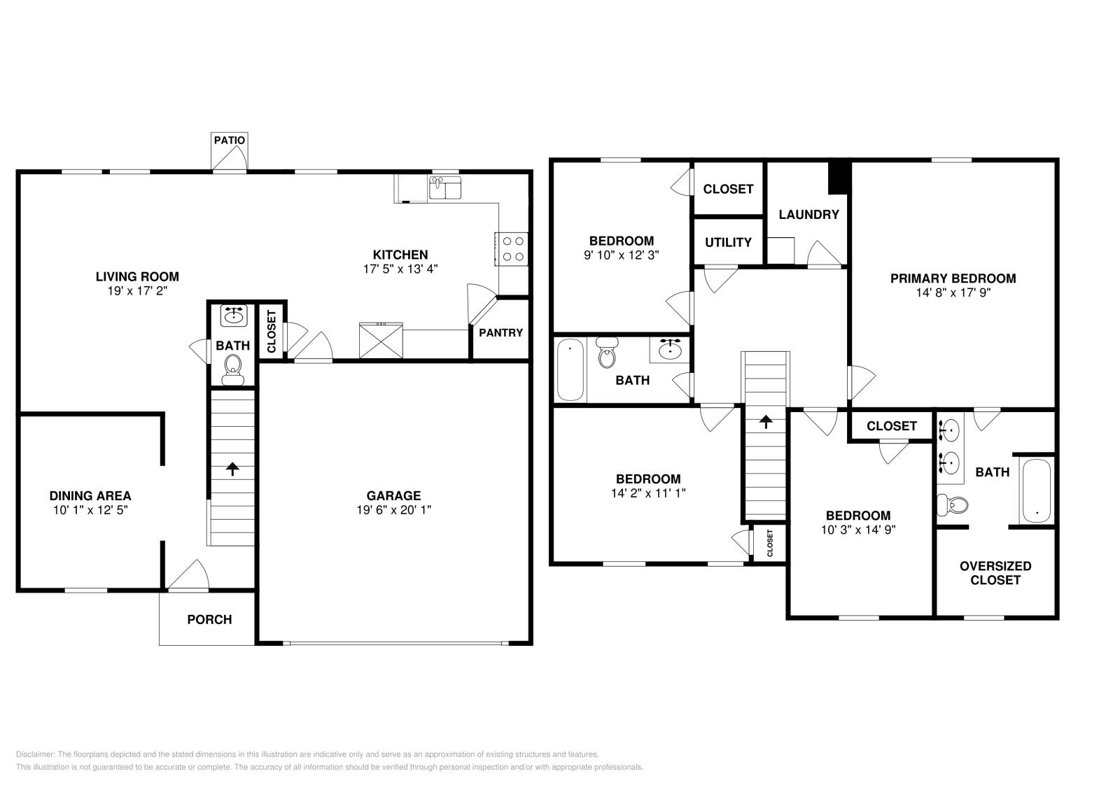 Building Photo - 10111 Cerritos dr