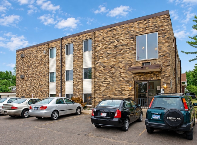 Building Photo - 1693 Sherburne Avenue