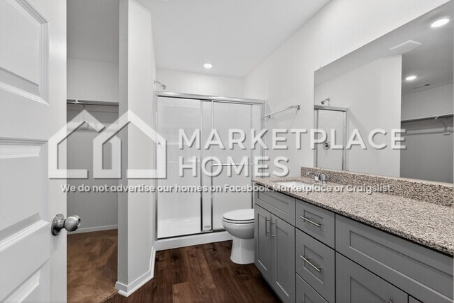 Building Photo - 8736 Preston Wood Dr