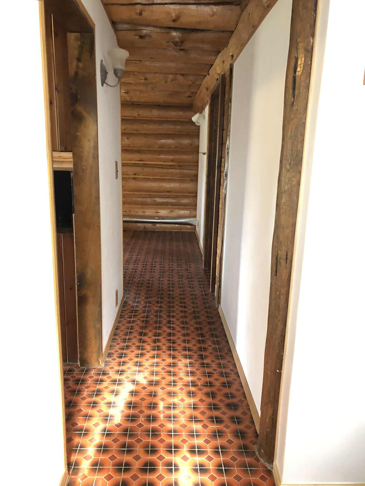 Hallway - 2115 Ridge Ranch Rd