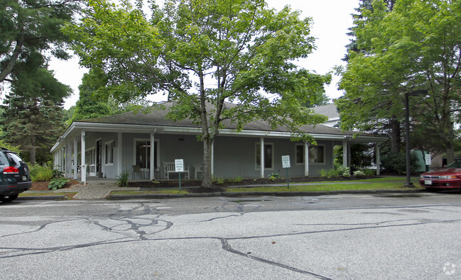 Building Photo - Northfield Green Apartments