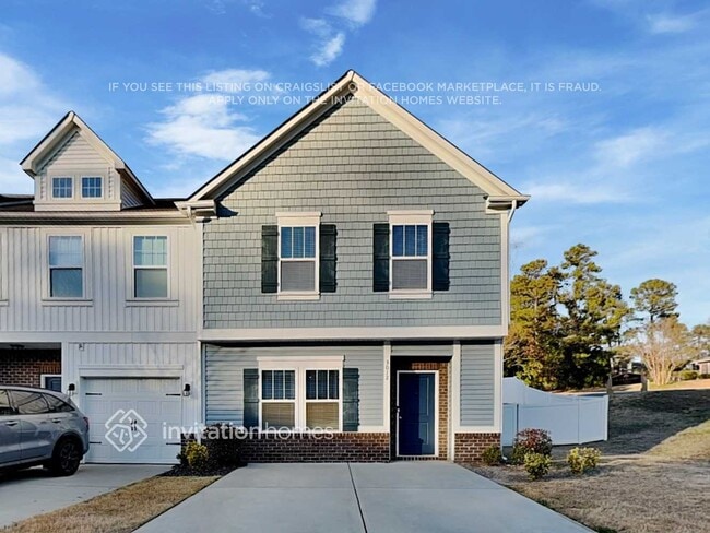 Building Photo - 3012 Ayana Dr