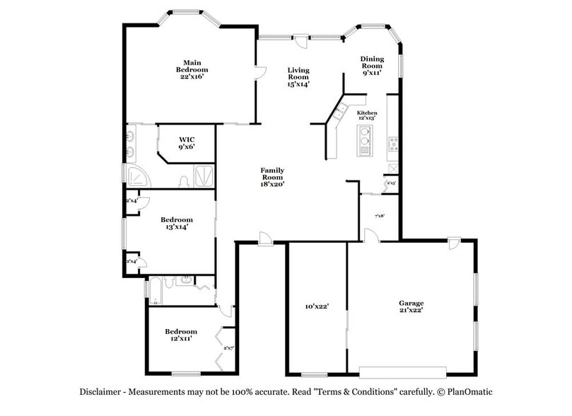 Building Photo - 4661 Marsh Harbor Dr