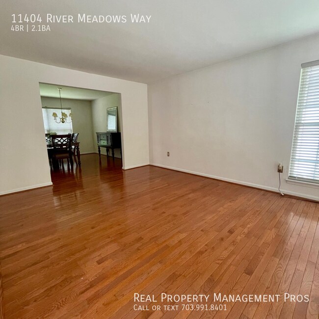 Building Photo - 11404 River Meadows Way