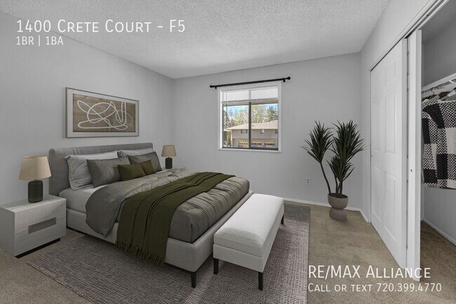 Building Photo - 1400 Crete Ct