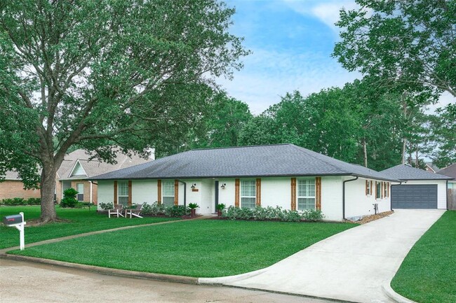 Primary Photo - 3607 Hickory Hill Ln