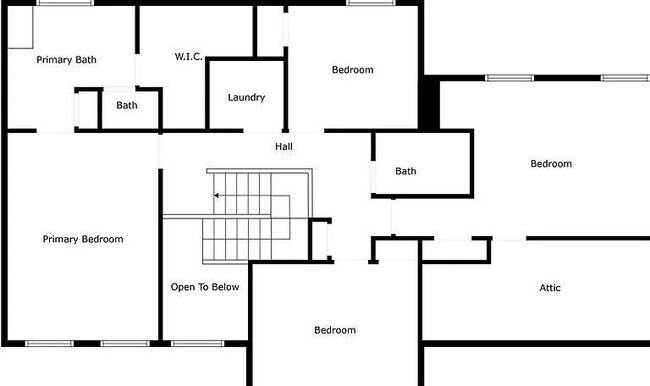Building Photo - 5070 Saddle Bridge Ln