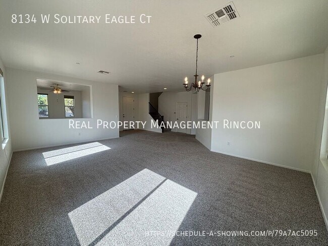 Building Photo - 8134 W Solitary Eagle Ct