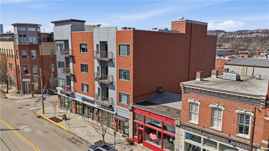 Building Photo - 3607 Butler St