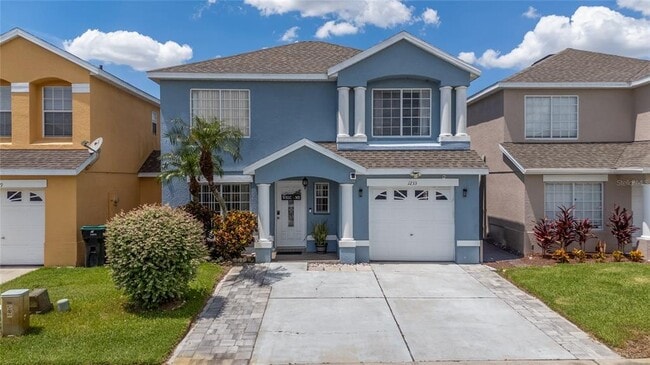 Primary Photo - 1233 Sandbrook Dr