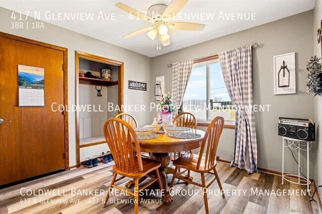 Building Photo - 417 N Glenview Ave