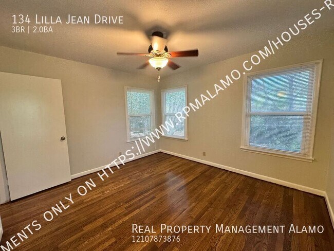 Building Photo - 134 Lilla Jean Dr