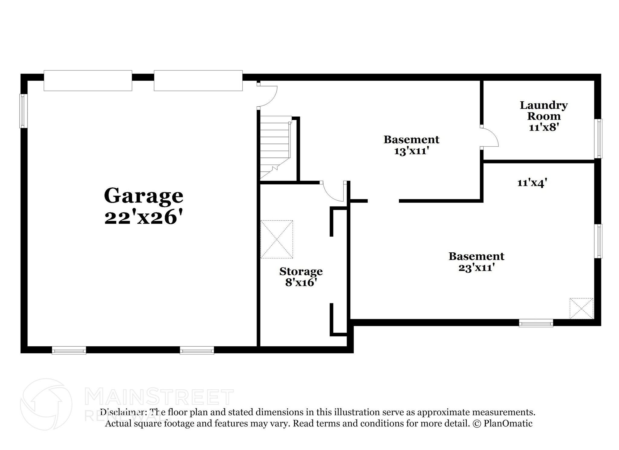 Building Photo - 506 N Jefferson St