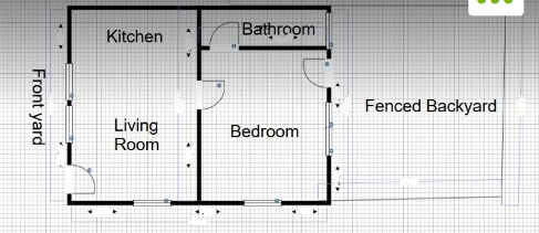 Building Photo - 211 C2 W Bobwhite Ln