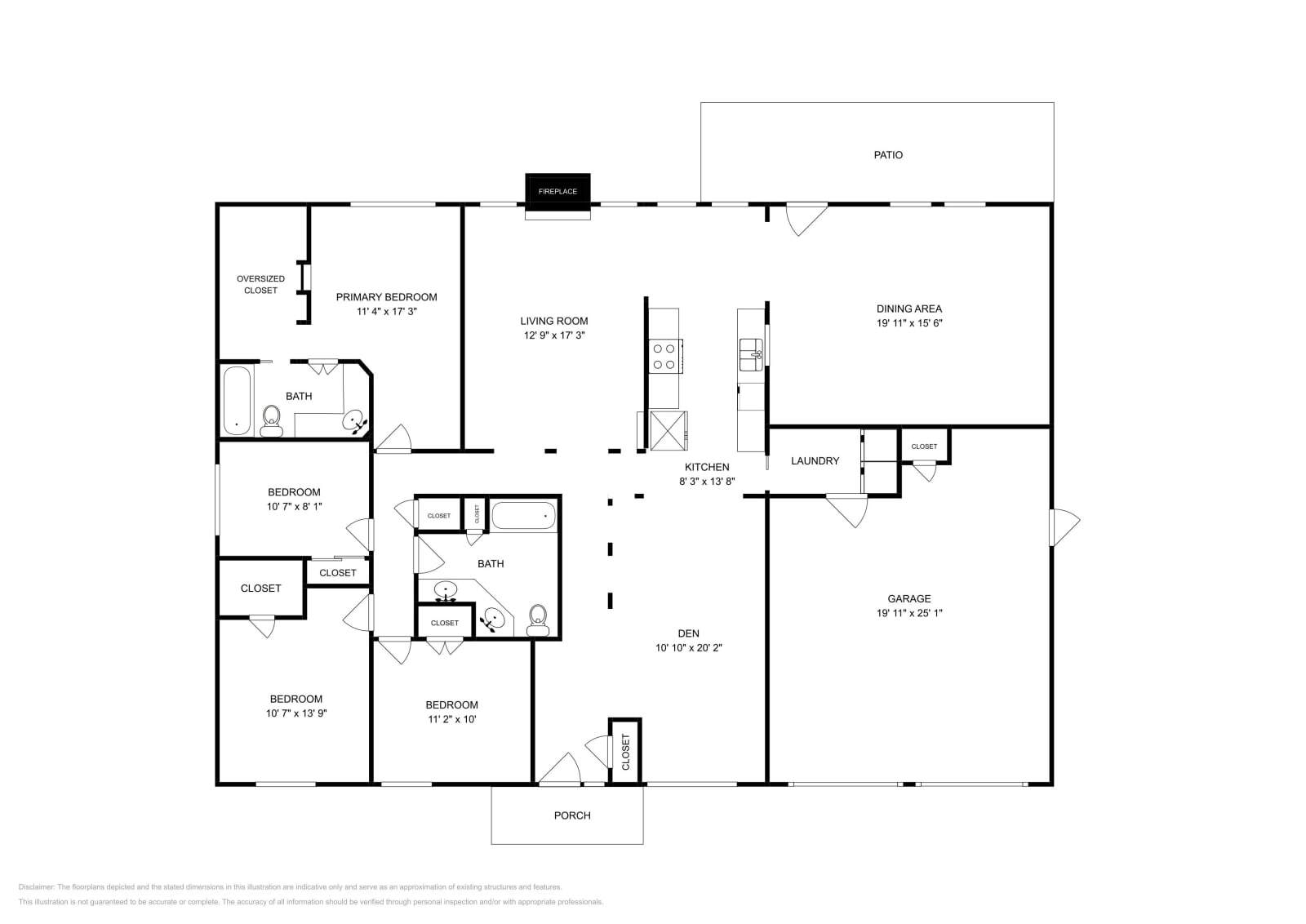 Building Photo - 3907 Briarcrest St