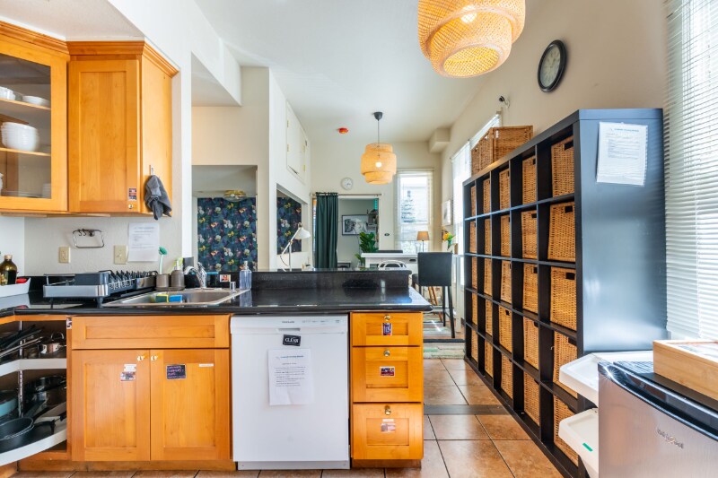 Building Photo - 2221 Dwight Way