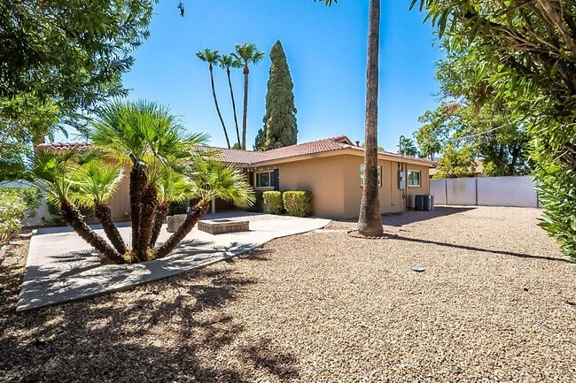 Building Photo - South Scottsdale with Views of Camelback!