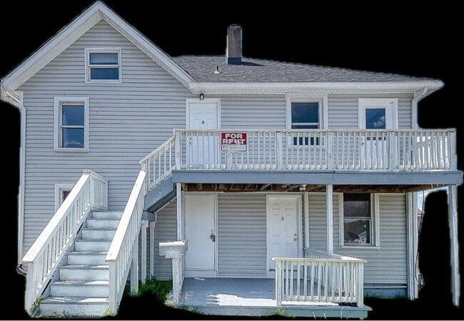 Primary Photo - 501 Wood St