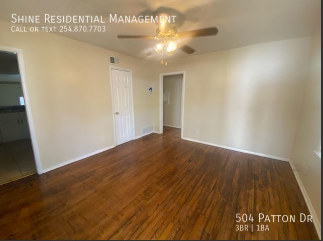 Primary Photo - 504 Patton Dr