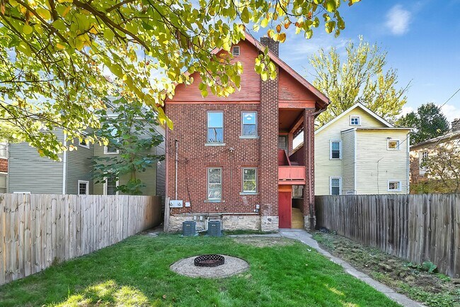 Building Photo - 1202-1204 Franklin Ave