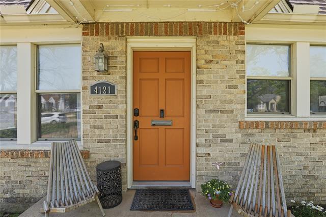 Building Photo - 4121 Pershing Ave