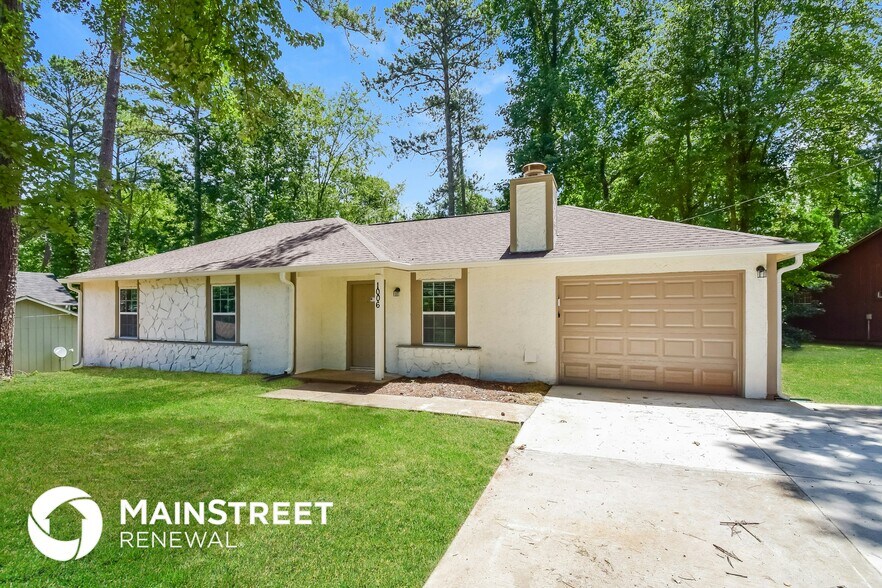 Primary Photo - 1006 Timbervale Ln