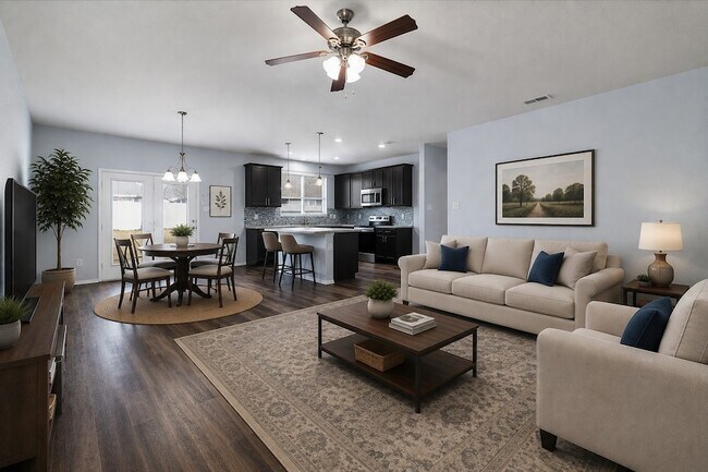 Building Photo - 9141 Blackstone Dr