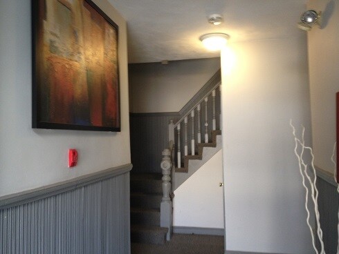 Building Photo - 120 Berkshire St