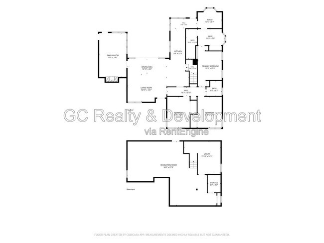 Building Photo - 255 Crest Rd
