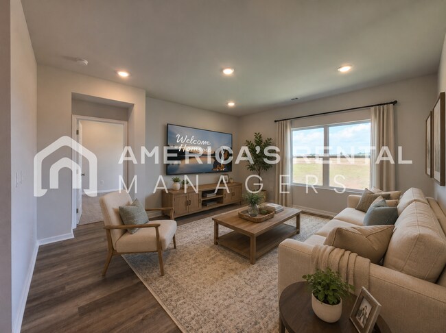 Building Photo - New Construction Home for Rent!