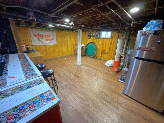Building Photo - 1601 Chadbourne Ave