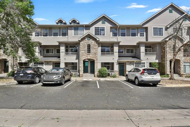 Building Photo - 9488 E Florida Ave