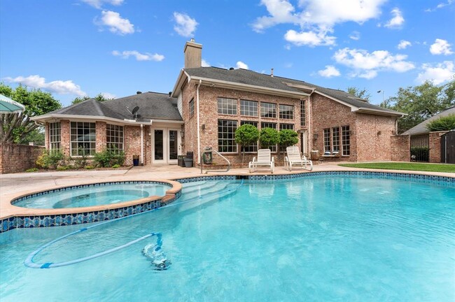 Building Photo - 1543 Adams Walk Ct