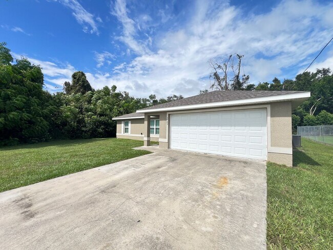 Building Photo - 3 BD/2BA Home in Beautiful Summerfield!!!