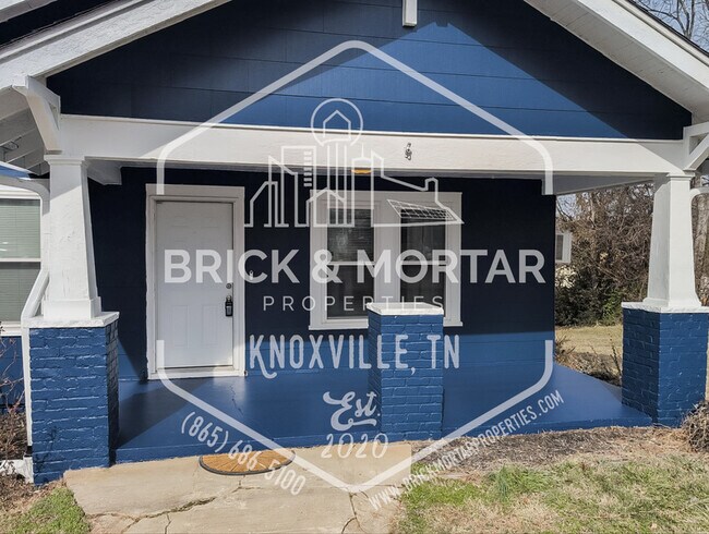 Building Photo - 1733 Allen Ave