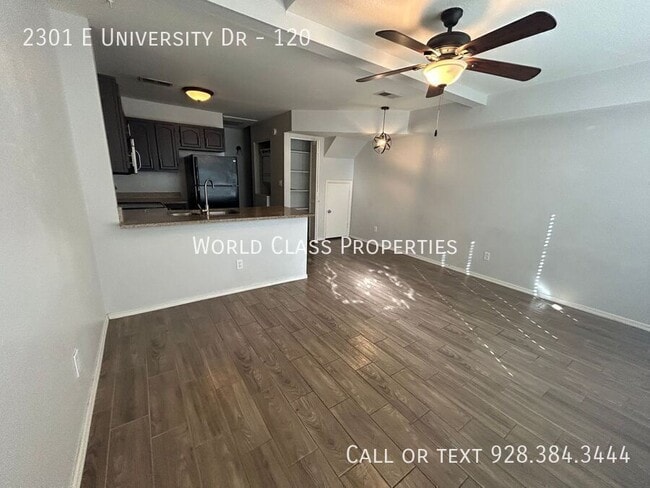 Building Photo - 2301 E University Dr