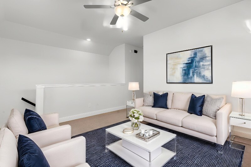 Building Photo - 4117 Mockingbird Ln