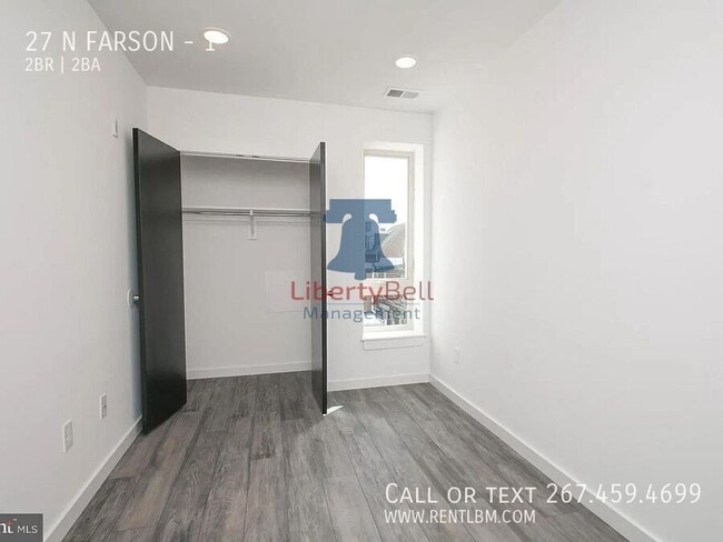 Building Photo - 27 N FARSON-1
