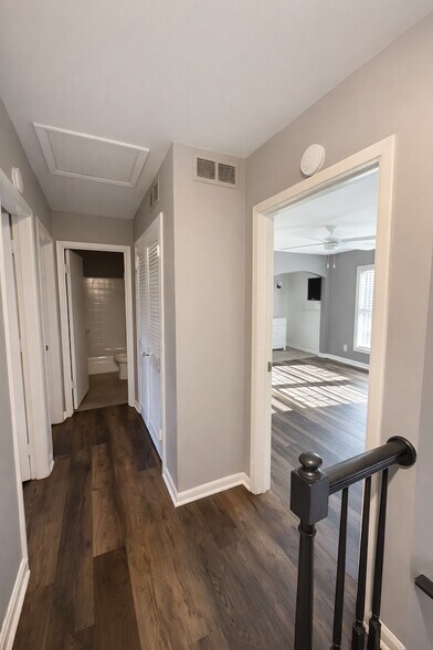 Building Photo - 2317 Patriot Way