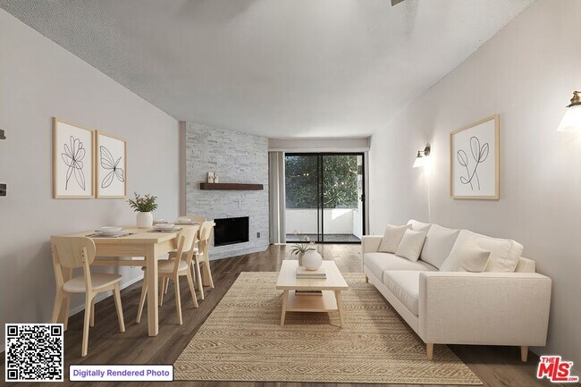 Building Photo - 3480 Barham Blvd