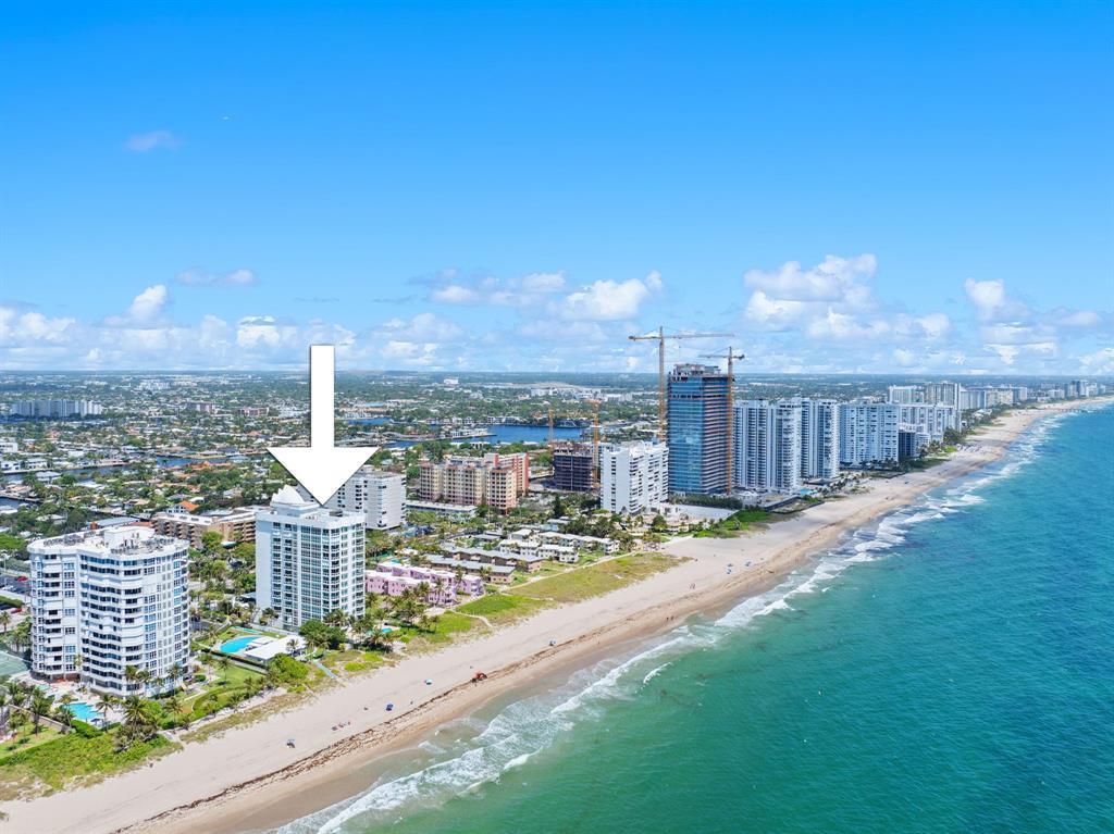 Building Photo - 1430 S Ocean Blvd