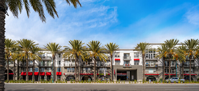 Building Photo - 1801 E Katella Ave