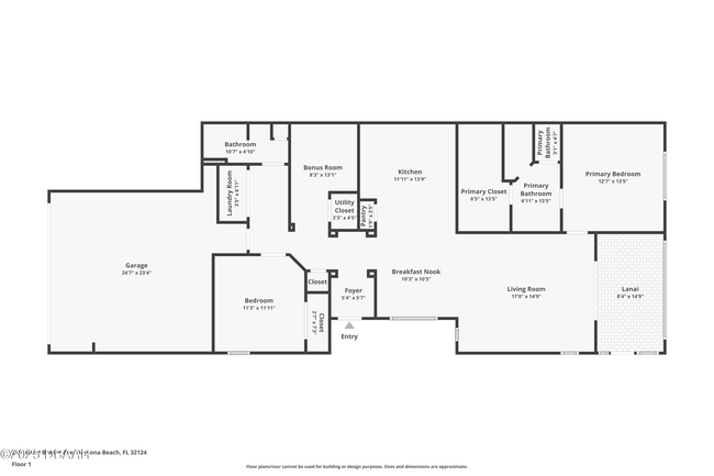 Building Photo - 239 Island Breeze Ave